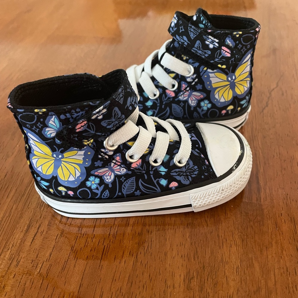 Converse All Stars kids sneakers